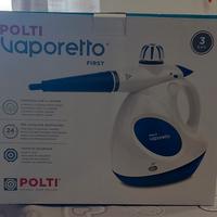 Vaporetto first POLTI