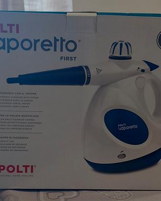 Vaporetto first POLTI