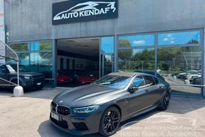 BMW M8 Gran Coupe 4.4 Competition 625cv auto M Spo
