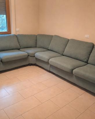 Divano ad Angolo 