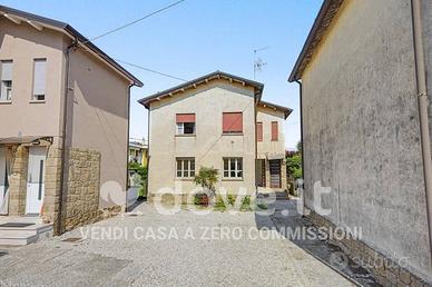 Casa indipendente di 80 m² con 3 locali a Curtarol