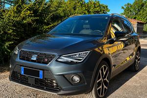 Seat Arona 1.0 FR Metano
