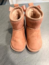 Stivali bimba #25 Creeks