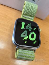 huawei watch fit 4 pro