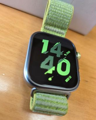 huawei watch fit 4 pro