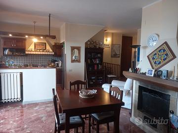 Piazza Baida- Via R.di Calabria