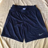Pantaloncino nike slim fit