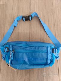 Marsupio Patagonia Black Hole