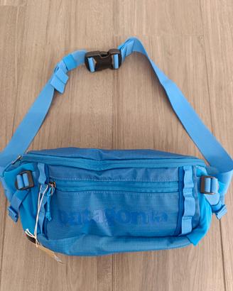 Marsupio Patagonia Black Hole