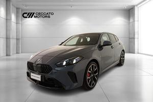 BMW Serie 1 120d 48V MSport Pro auto