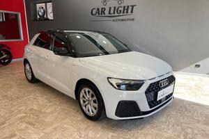 Audi A1 SPB 25 TFSI Admired Advanced