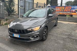 Fiat Tipo 1,3mty 95cv NUOVA 
