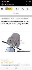 mini paravento  cuppini