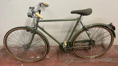 Bicicletta BIANCHI anni ‘40