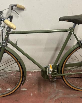 Bicicletta BIANCHI anni ‘40