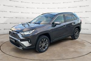 TOYOTA RAV 4 RAV4 2.5 HV (218CV) E-CVT 2WD Dynam