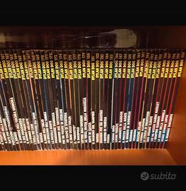 Fumetti Dylan Dog