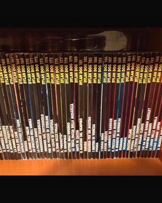 Fumetti Dylan Dog