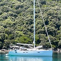 Bavaria 46 Cruiser
