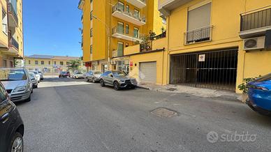 MAGAZZINO A CORIGLIANO-ROSSANO