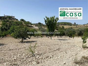 Rif.TA50-Terreno agricolo Serradifalco