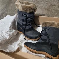 Doposci CMP bambino misura 36