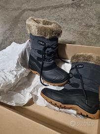 Doposci CMP bambino misura 36