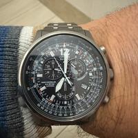 Citizen promaster radiocontrollata