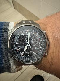 Citizen promaster radiocontrollata