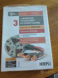 laboratori tecnologici ed esercitazioni