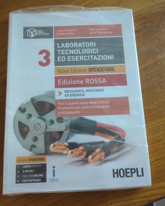 laboratori tecnologici ed esercitazioni
