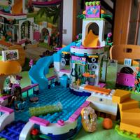 Lego Friends Art.41313