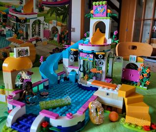 Lego Friends Art.41313