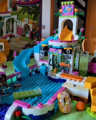 Lego Friends Art.41313