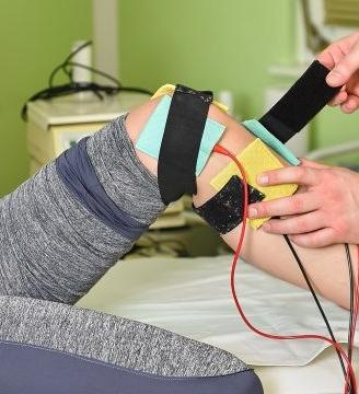 PHYSION Ionoforesi - Miniphysionizer 2.0 (CE)