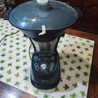 Robot multifunzione Masterpro by Carlo Cracco