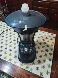 Robot multifunzione Masterpro by Carlo Cracco