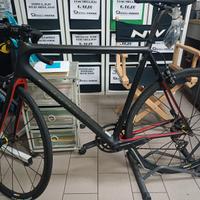 Bici da corsa Cannondale Supersix