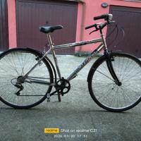 city bike da 28 cambio 
