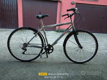 city bike da 28 cambio 