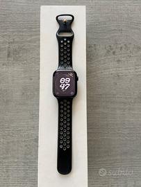 apple watch series 9 45mm (wifi+cellular)