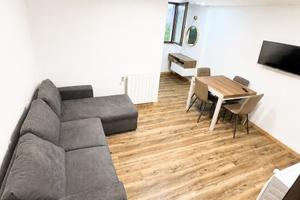 Loft arredato 800 mt bocconi