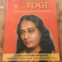 Autobiografia di uno Yogi