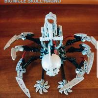 LEGO BIONICLE - SKULL