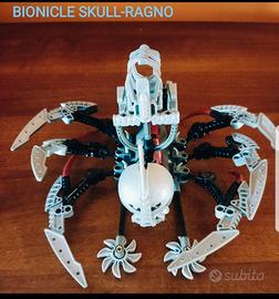 LEGO BIONICLE - SKULL