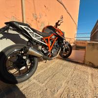 Ktm Superduke 1290R