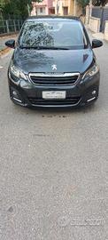 Peugeot 108 1.0 Vti