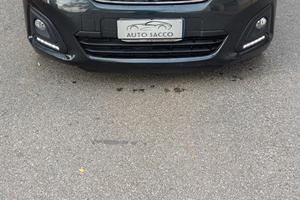Peugeot 108 1.0 Vti