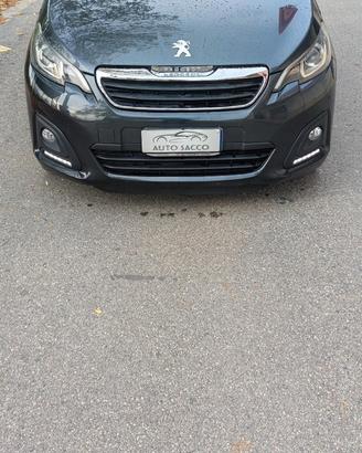 Peugeot 108 1.0 Vti