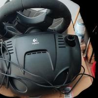 Volante PC/Play Station